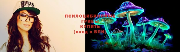 хмурый Покровск
